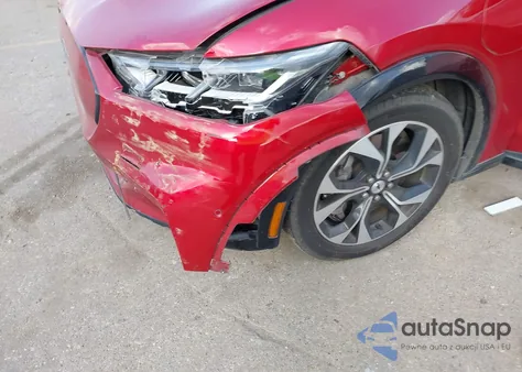 2022 Ford Mustang Mach-E Premium from USA, damaged, VIN 3FMTK3RM0NMA30274